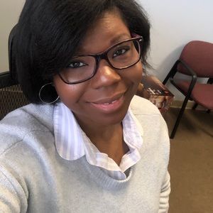 Meet your Posher, Nellie